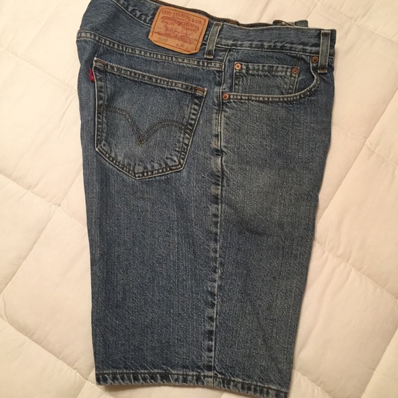 Levi's Other - 505 Levi Shorts Levi's Other - 505 Levi Shorts